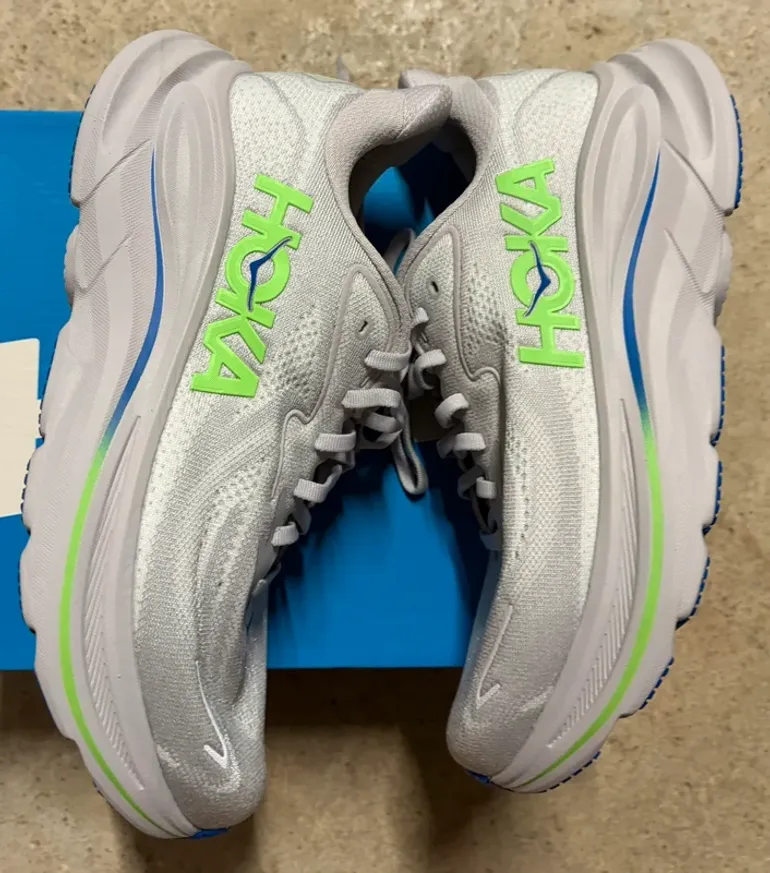 Used Hoka Clifton 10 bike — image 3 of 5
