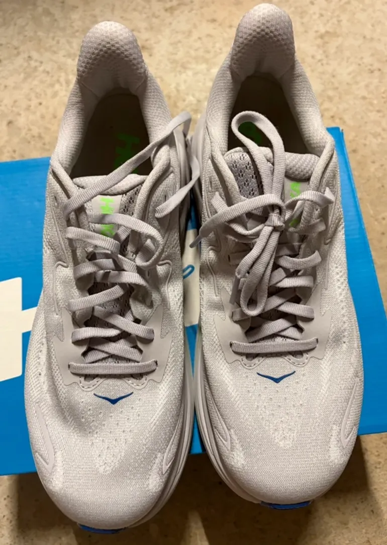 Used Hoka Clifton 10 bike — image 2 of 5