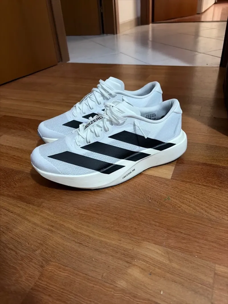 Adidas Adizero Evo SL Running Shoes d'occasion