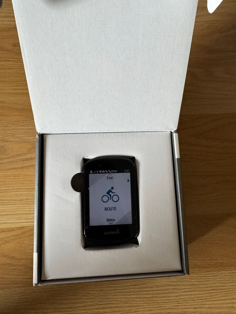 Tweedehands Garmin Edge 530 Cycling Accessories