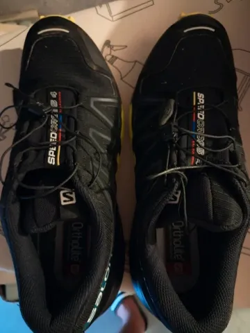 Used Salomon Baskets bike — image 2 of 5
