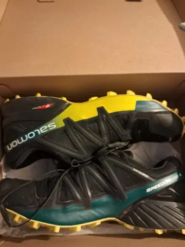 Used Salomon Baskets bike — image 1 of 5