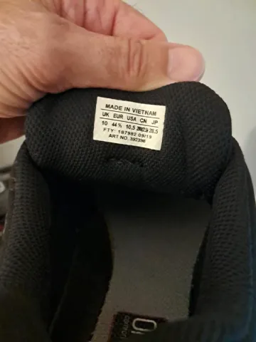 Used Salomon Baskets bike — image 5 of 5