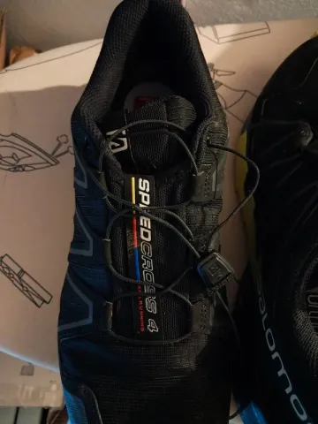 Used Salomon Baskets bike — image 3 of 5