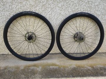 Syncros RP 2.0 Disc Wheels 2023 bike usato — immagine 2 di 5