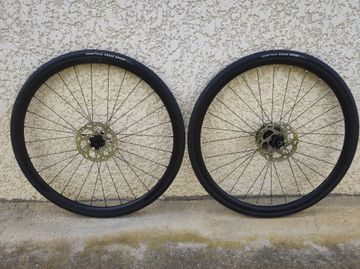 Syncros RP 2.0 Disc Wheels 2023 bike usato — immagine 1 di 5