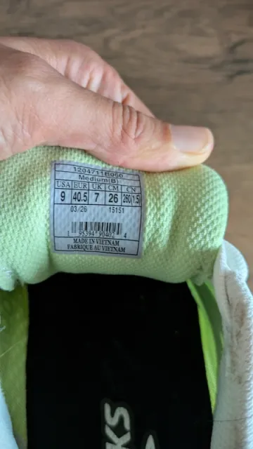 Used Scarpa Launch 12 bike — image 5 of 5