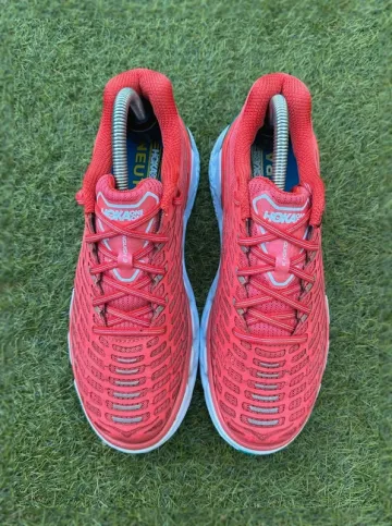 Used Hoka Vanquish 3 bike — image 3 of 11