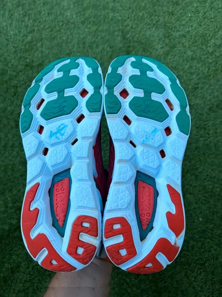 Used Hoka Vanquish 3 bike — image 10 of 11