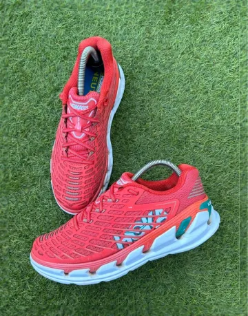 Used Hoka Vanquish 3 bike — image 1 of 11