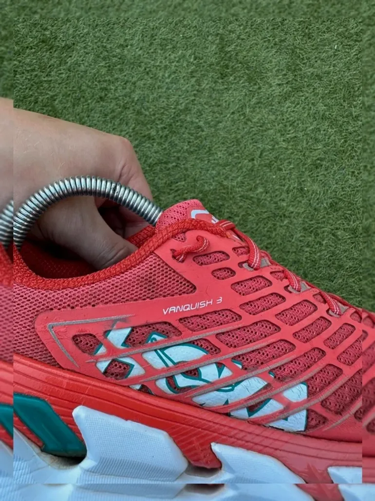 Used Hoka Vanquish 3 bike — image 5 of 11