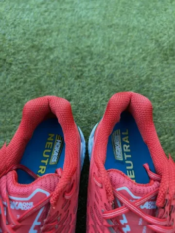 Used Hoka Vanquish 3 bike — image 9 of 11