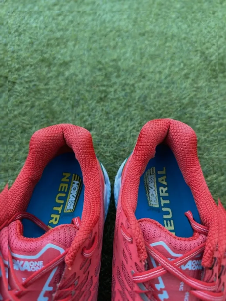 Used Hoka Vanquish 3 bike — image 9 of 11