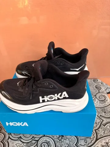 Used Hoka Clifton 10 bike — image 8 of 8