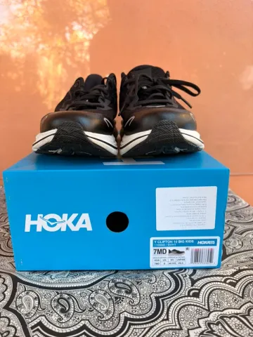 Used Hoka Clifton 10 bike — image 1 of 8