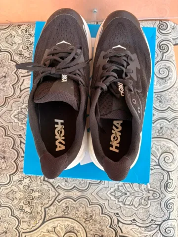 Used Hoka Clifton 10 bike — image 4 of 8