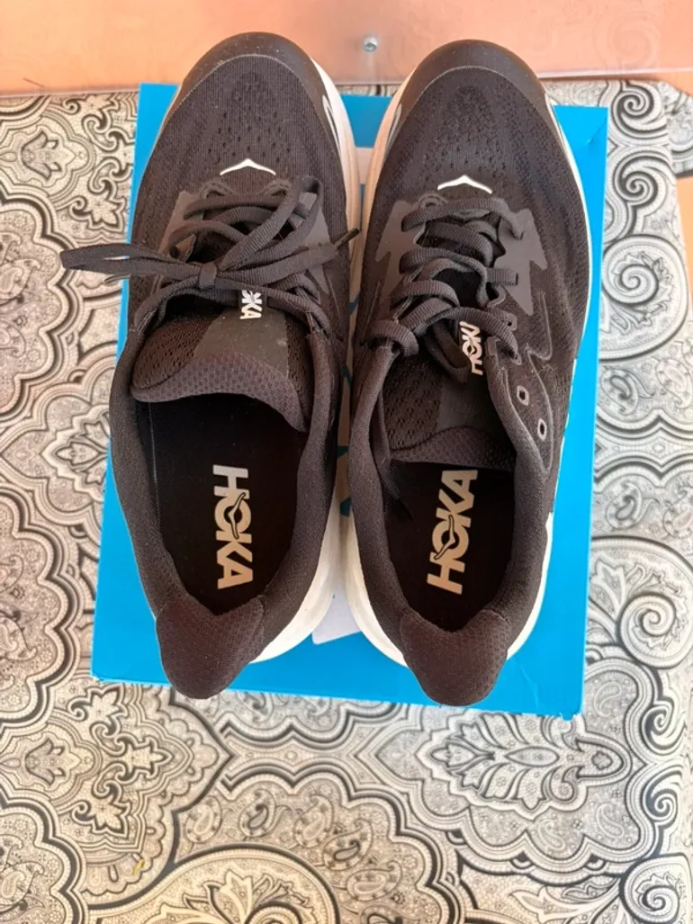 Used Hoka Clifton 10 bike — image 4 of 8