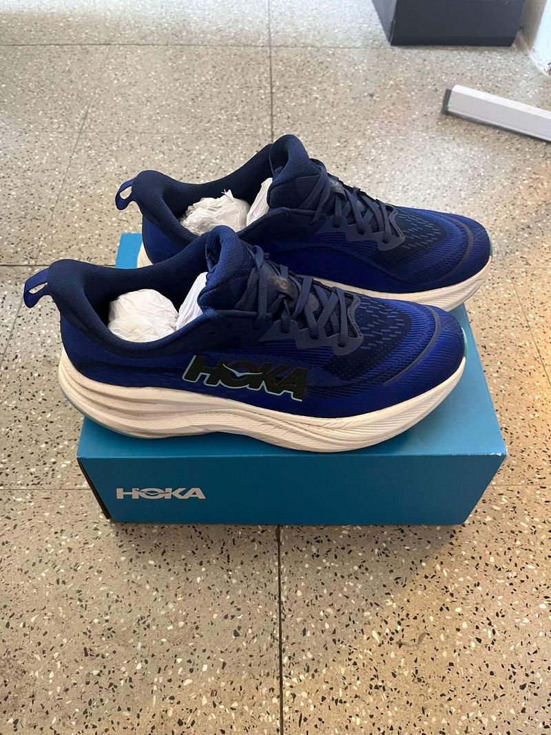 Used Hoka Skyflow 2026 Running Shoes