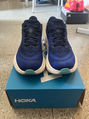 Brugt Hoka Skyflow 2026 bike — billede 2 af 7