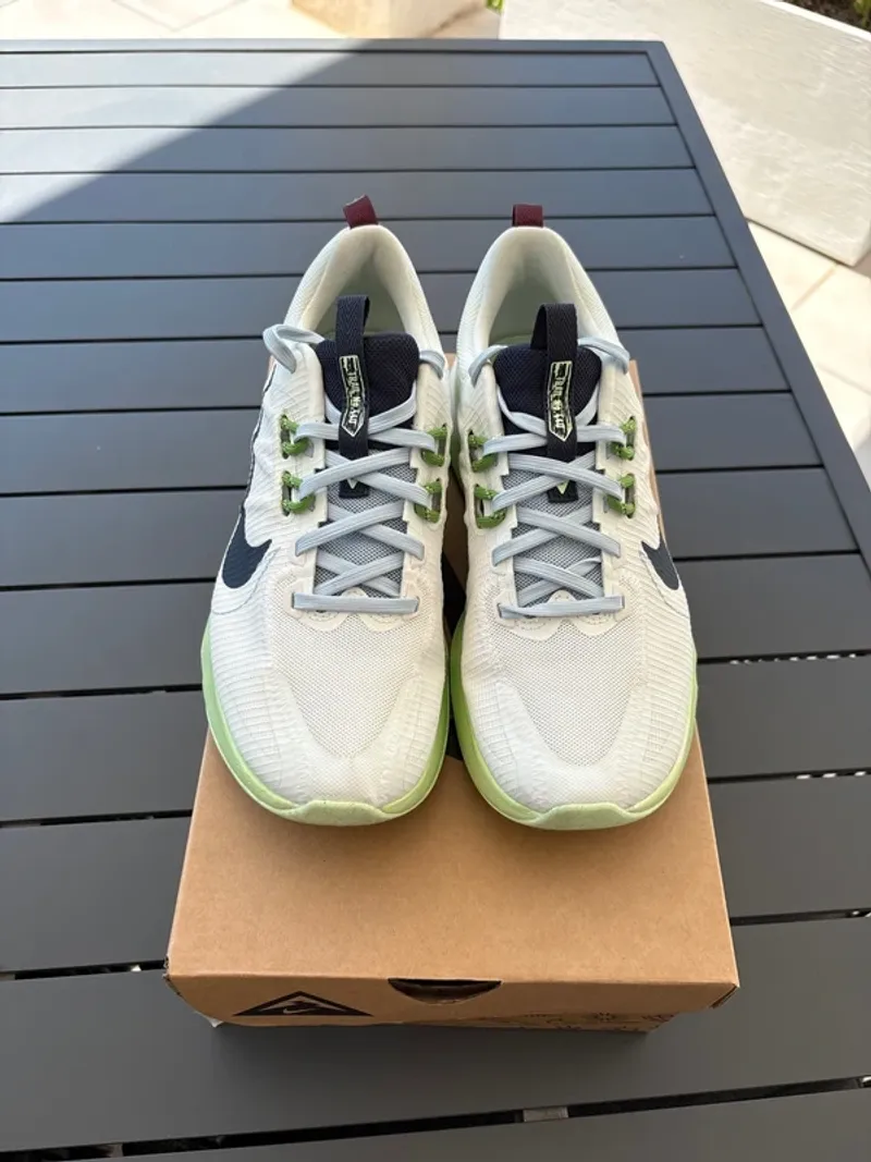 Used Nike Juniper Trail 2 Running Shoes