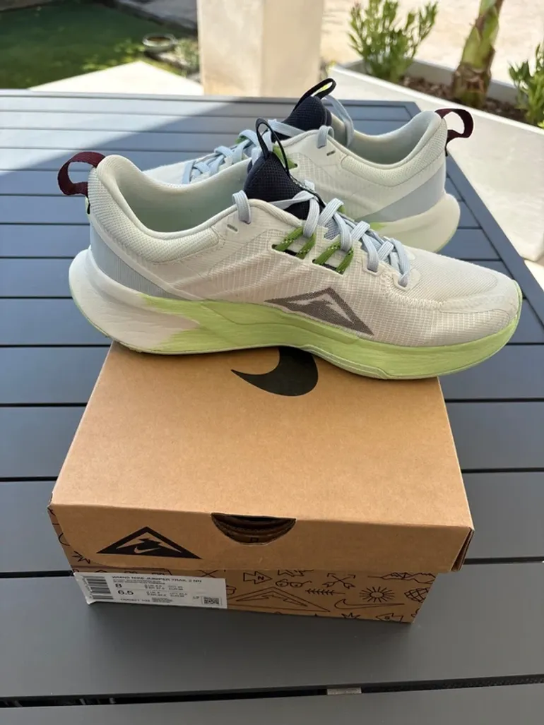 Used Nike Juniper Trail 2 bike — image 4 of 6