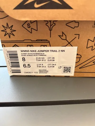 Used Nike Juniper Trail 2 bike — image 6 of 6