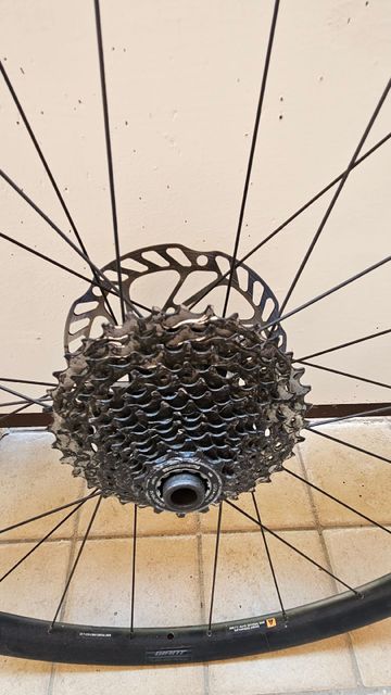 Giant Cerchi in alluminio 2025 bike d'occasion — image 3 sur 7