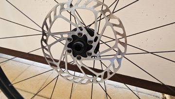 Giant Cerchi in alluminio 2025 bike d'occasion — image 5 sur 7