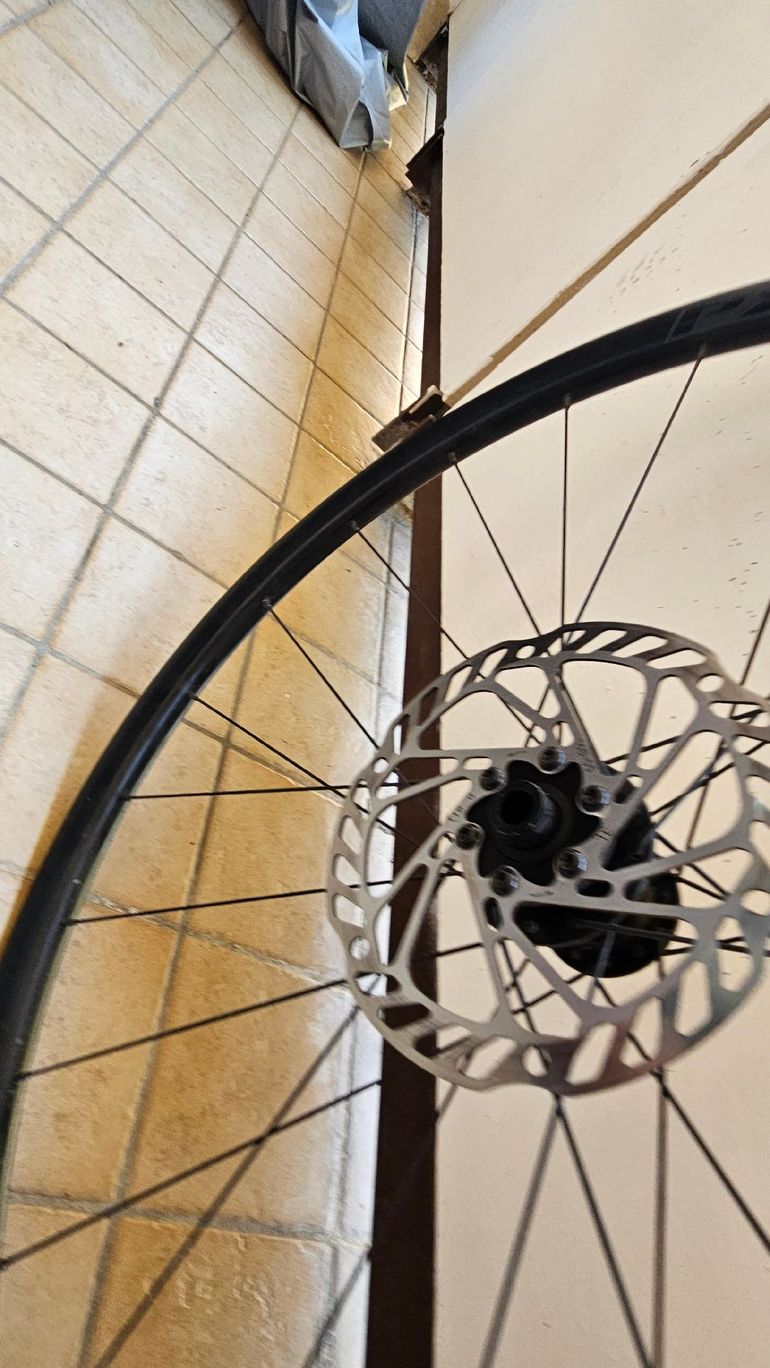 Giant Cerchi in alluminio 2025 bike d'occasion — image 4 sur 7