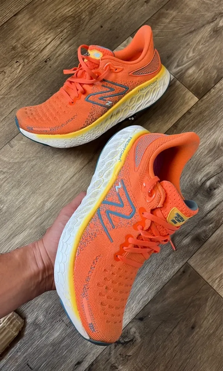 Used New Balance Fresh Foam X bike — image 4 of 8