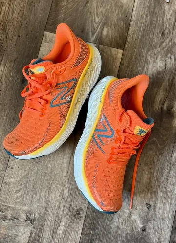 Used New Balance Fresh Foam X bike — image 3 of 8