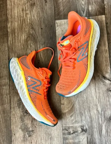 Used New Balance Fresh Foam X bike — image 5 of 8