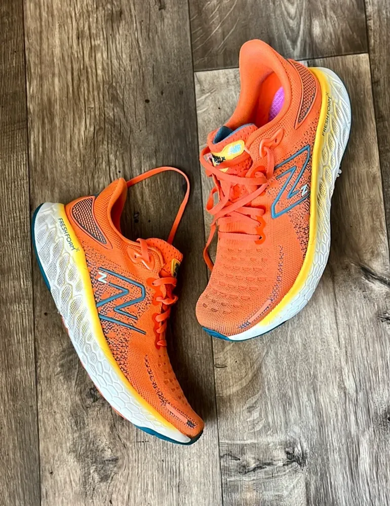 Used New Balance Fresh Foam X bike — image 5 of 8