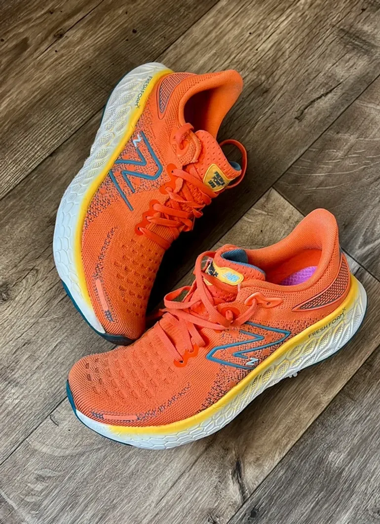 Used New Balance Fresh Foam X bike — image 6 of 8
