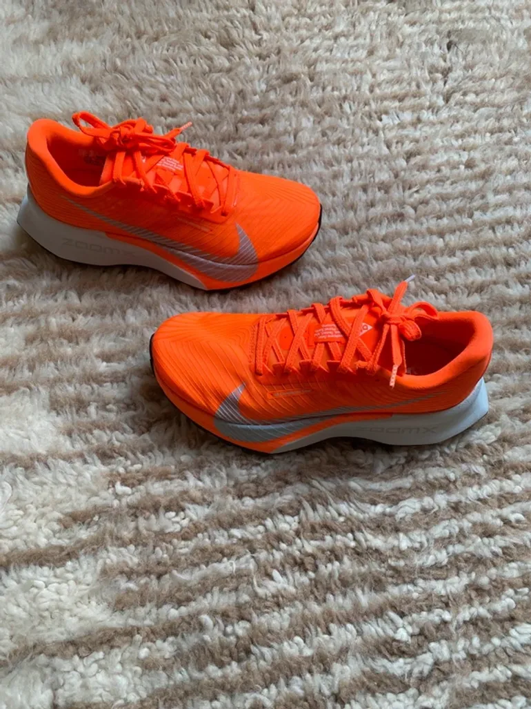 Used Division Nike Ultra Trail 2 bike — image 5 of 9
