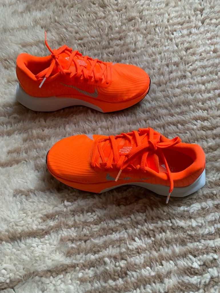 Used Division Nike Ultra Trail 2 bike — image 6 of 9