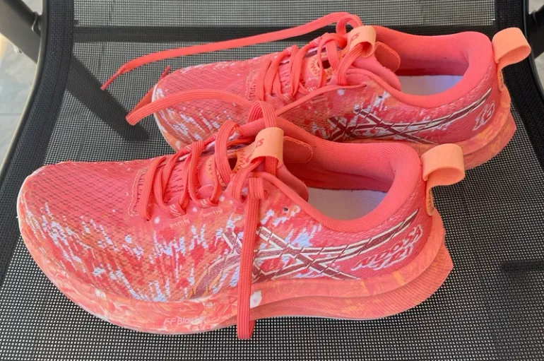 Used Asics Noosa Tri 16 bike — image 3 of 6