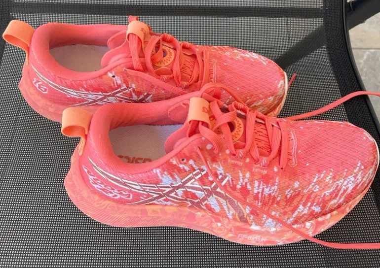 Used Asics Noosa Tri 16 bike — image 4 of 6