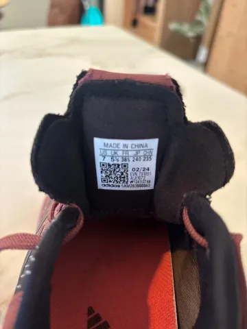 Used Adidas Terrex bike — image 7 of 7