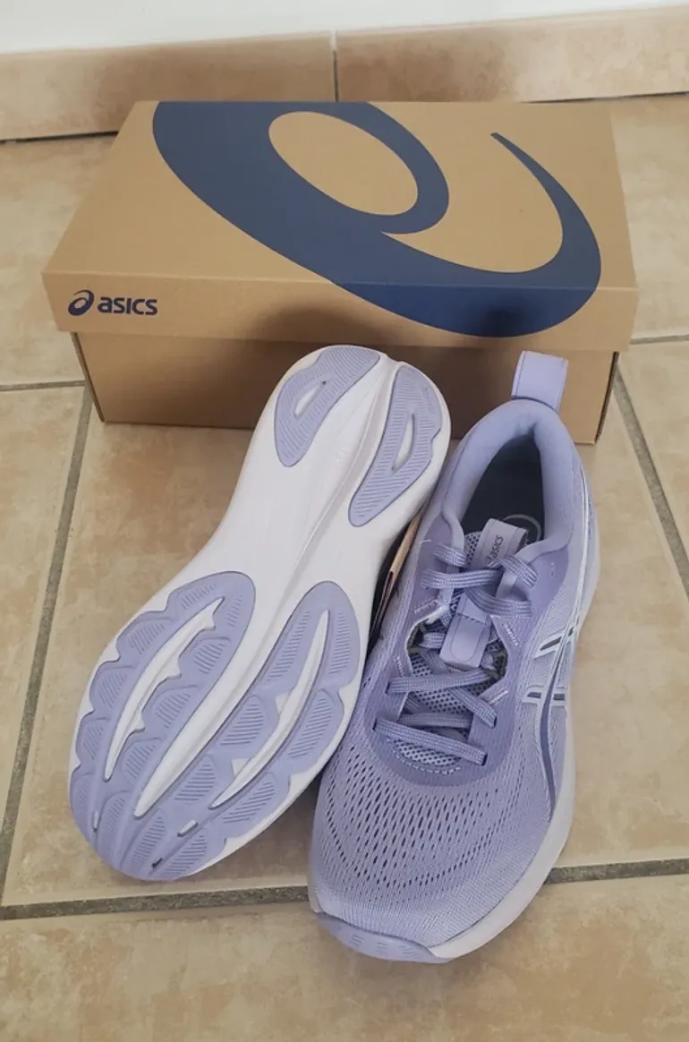 Used Asics Gel-Pulse 17 bike — image 5 of 10