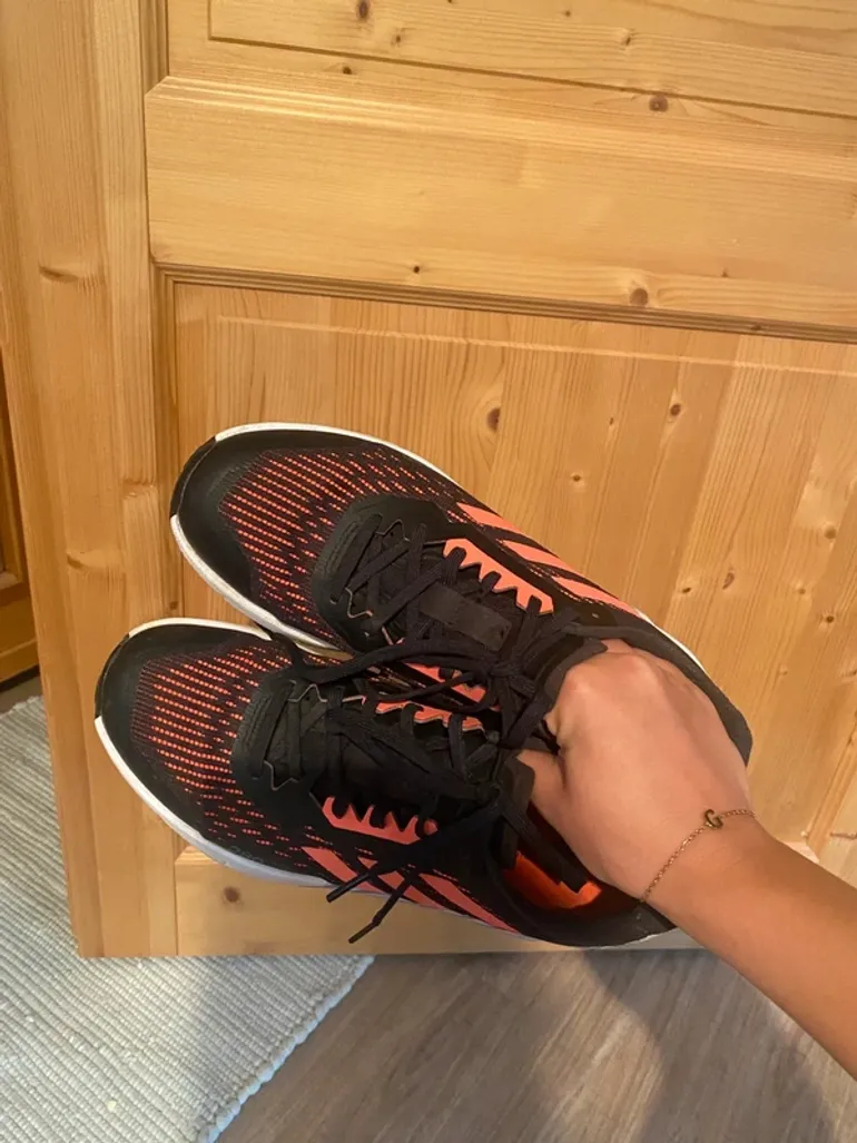 Used Adidas Terrex bike — image 2 of 4