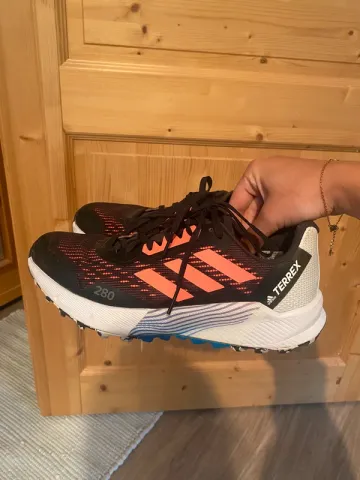 Used Adidas Terrex bike — image 1 of 4