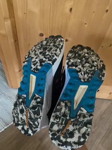 Used Adidas Terrex bike — image 4 of 4