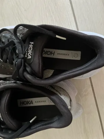 Used Hoka Running Shoes bike — image 3 of 6