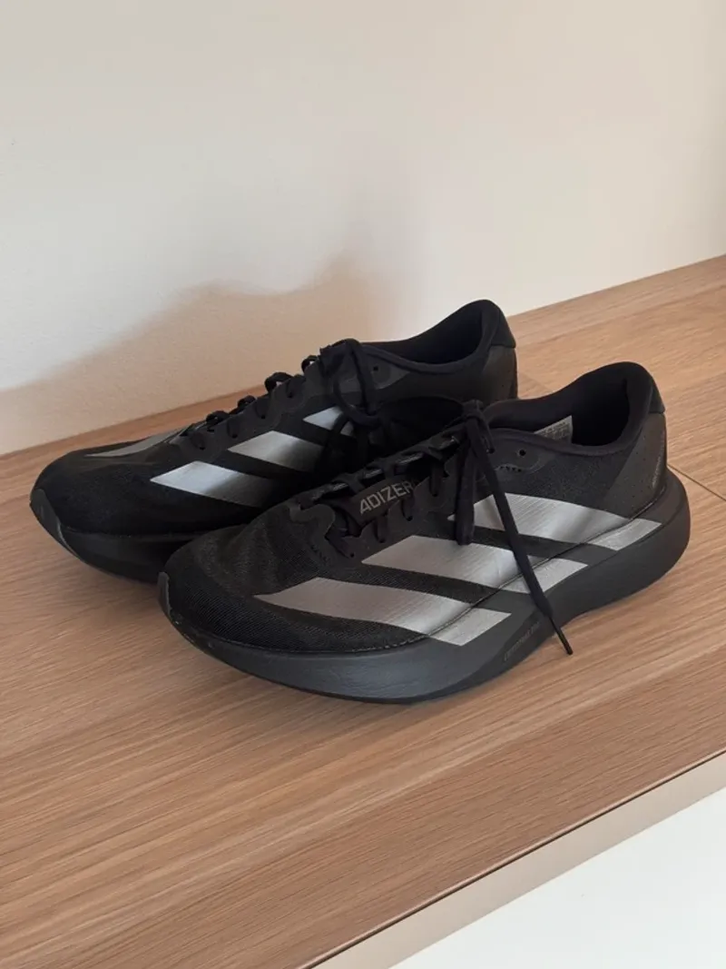 Adidas Adizero Evo SL Running Shoes d'occasion