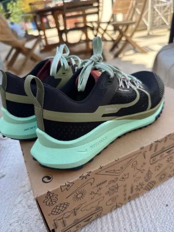 Used Pegasus Nike React Trail 4 bike — image 3 of 7