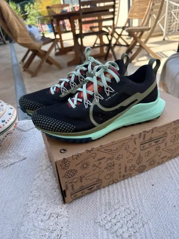Used Pegasus Nike React Trail 4 bike — image 1 of 7
