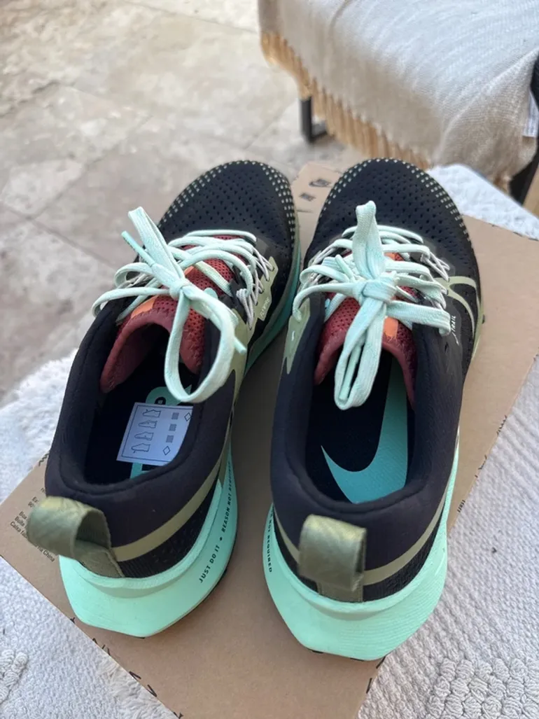 Used Pegasus Nike React Trail 4 bike — image 7 of 7