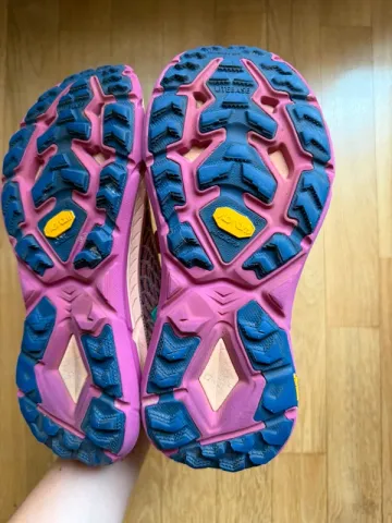 Used Hoka Mafate Speed 4 bike — image 8 of 8