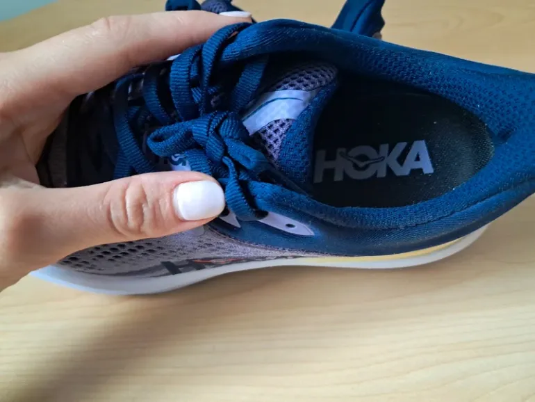 Used Hoka Bondi 9 bike — image 3 of 5
